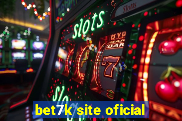 bet7k site oficial